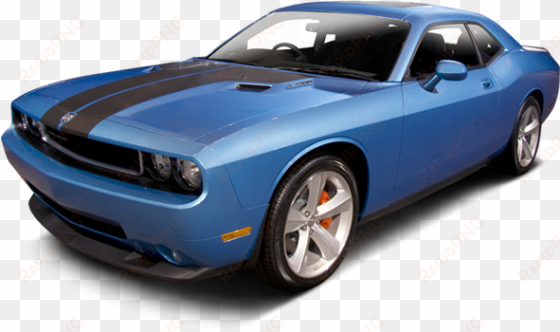 2011 dodge challenger - 2010 dodge challenger