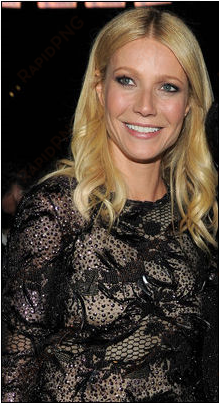 2011 grammys hair gwyneth paltrow - gwyneth paltrow grammys 2011