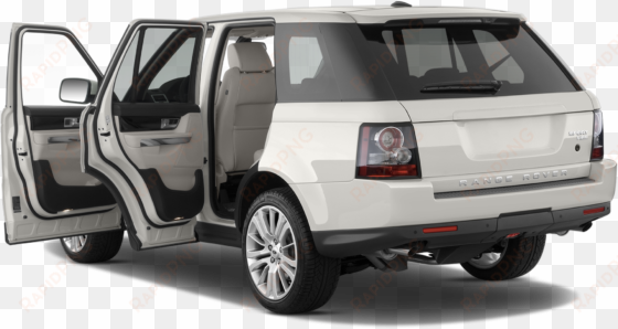 2011 land rover range rover