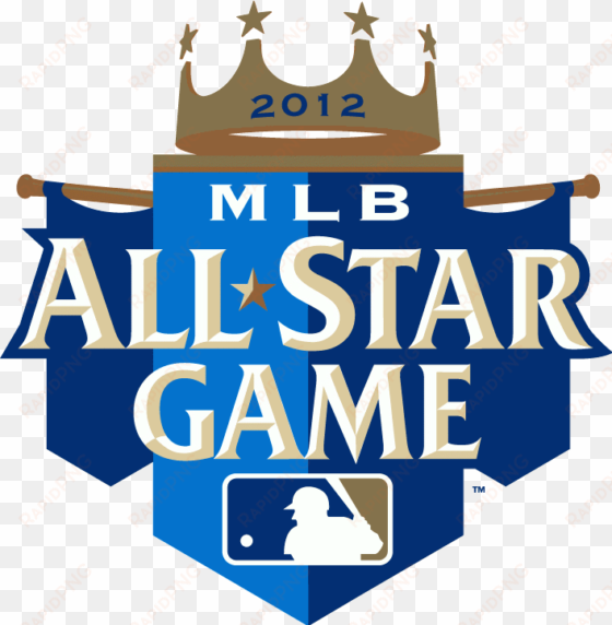 2012 major league baseball all-star game - major league baseball all-star game