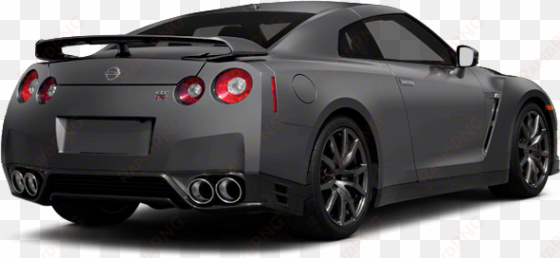 2012 nissan gtr price