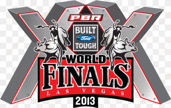 2013 world finals logo approved rv11 20 12 - ford f-series: america's pickup truck