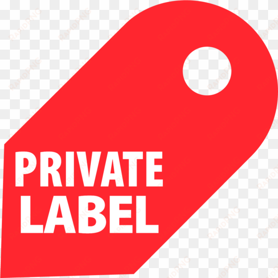 2014 Mtp Private Label Private-label Col - Private Label Logo Png transparent png image