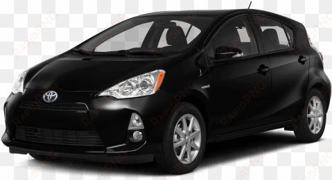 2014 toyota prius c - 2018 ford focus electric