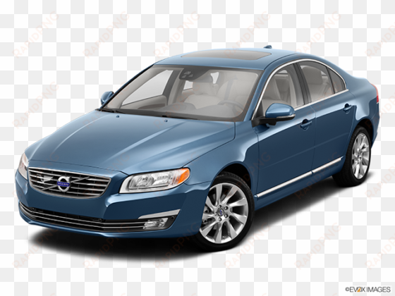 2014 volvo s80 - nissan sentra 2017 front