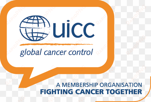 2015 american cancer society international fellowships - uicc logo