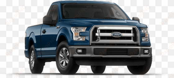 2015 Ford F 150 Xlt Color Choices » Blue Jeans - Ford F150 Guard Color 2018 transparent png image