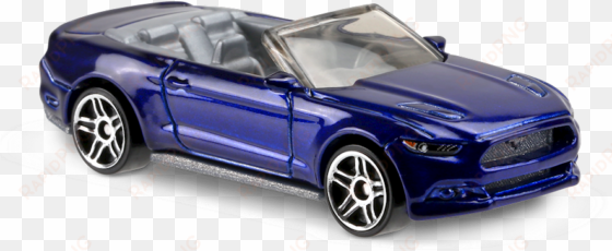 2015 Ford Mustang Gt Convertible 2017 2 - Hot Wheels Car Bmw M4 transparent png image