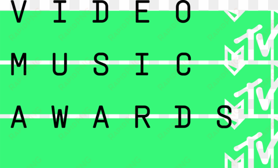 2015 - mtv video music awards 2015 logo