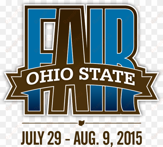 2015 ohio state fair ticket giveaway - ohio state fair