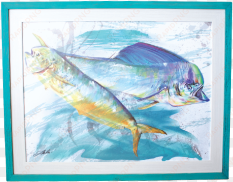 2016 holiday gift guide sealife artwork - marine biology