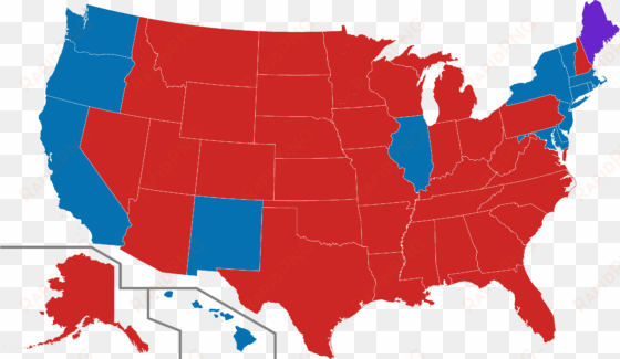 2016 us presidential election polling map gender gap - 2020 presidential election polls