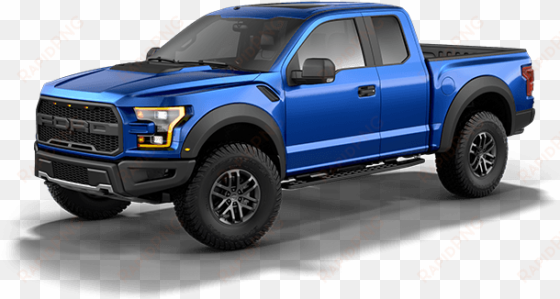 2017-2018 raptor email tunes for derive system's bdx - ford f150 raptor 3d model