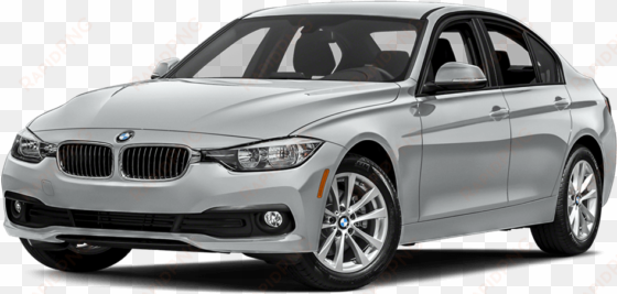 2017 bmw 320i - bmw 3 series