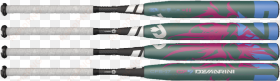 2017 cf9 demarini fastpitch bat - demarini fastpitch softball bats 2017