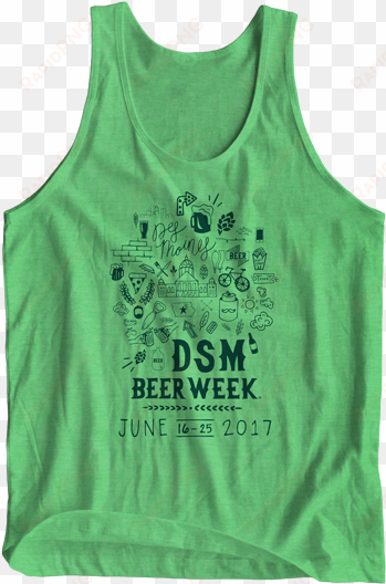 2017 des moines beer week green - mothers gift the best mom in the galaxy for men woman