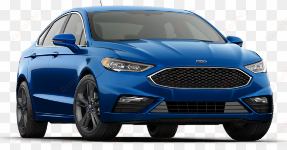2017 ford fusion angular front view - ford fusion 2018 titanium