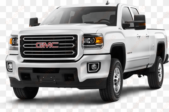 2017 gmc sierra - gmc sierra hd transparent