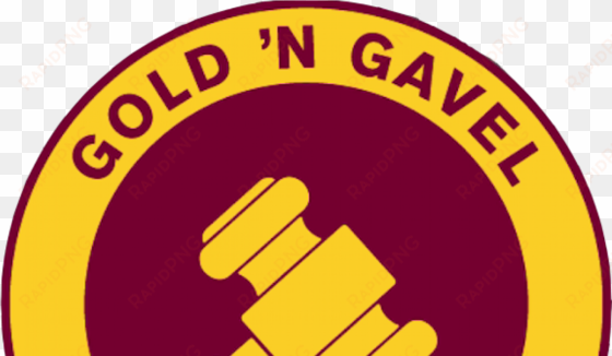 2017 gold 'n gavel auction and reception - gold