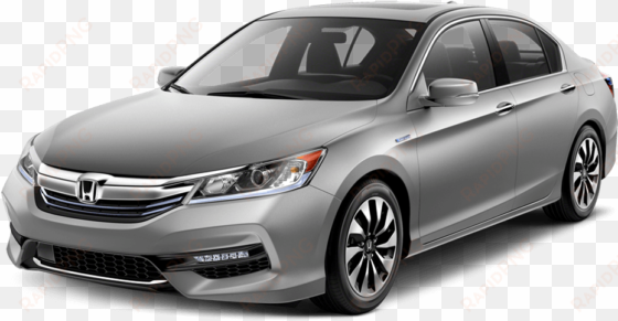 2017 honda accord hybrid - gold honda accord 2017