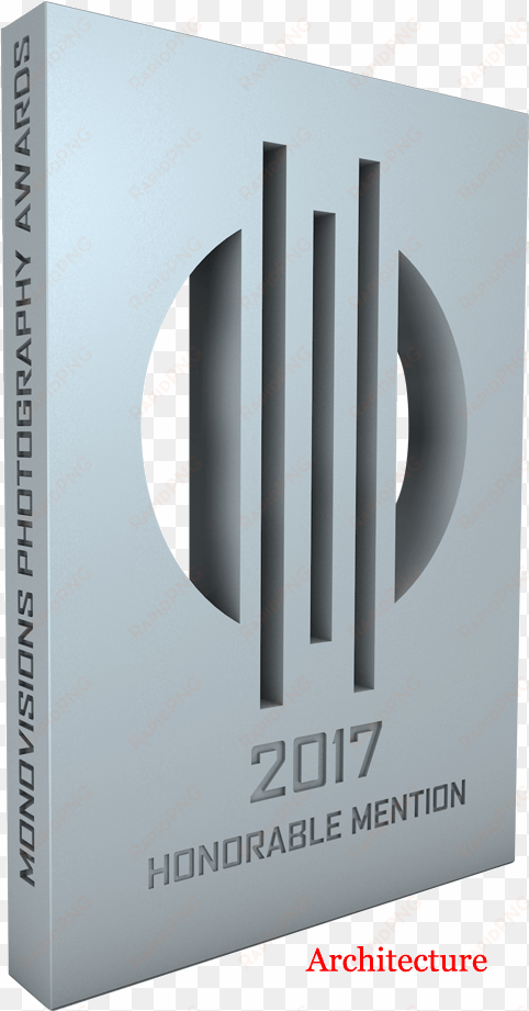 2017 london - award