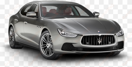 2017 maserati ghibli - maserati