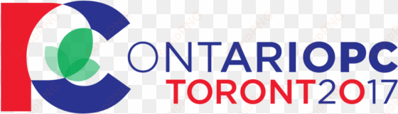 2017 ontario pc election readiness and policy convention - ontario pc party logo