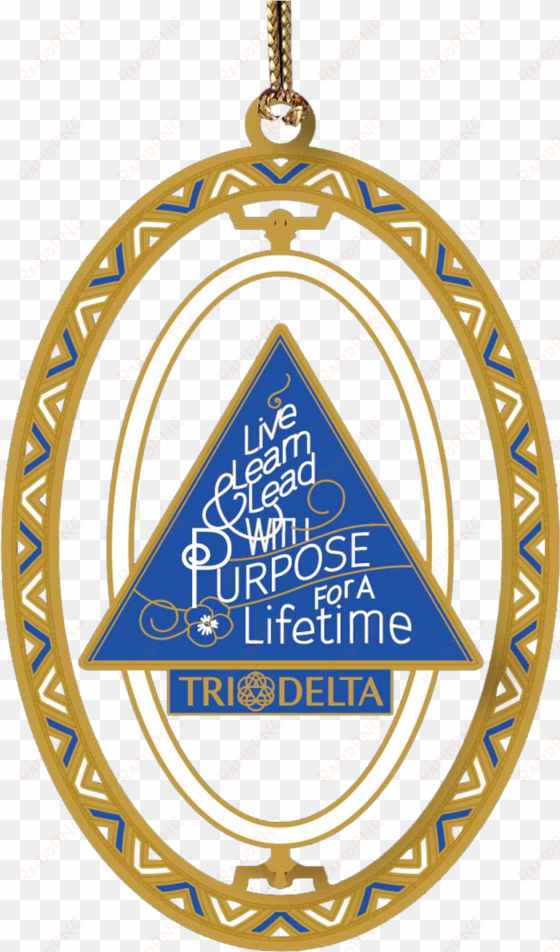 2017 ornament $20 add to cart - delta delta delta sorority