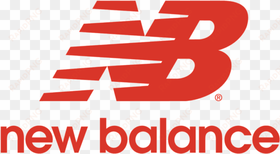 2017 playworks corporate kickball presenting sponsors - new balance shoes logo