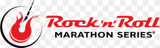 2017 rock n roll marathon - rock 'n' roll marathon series