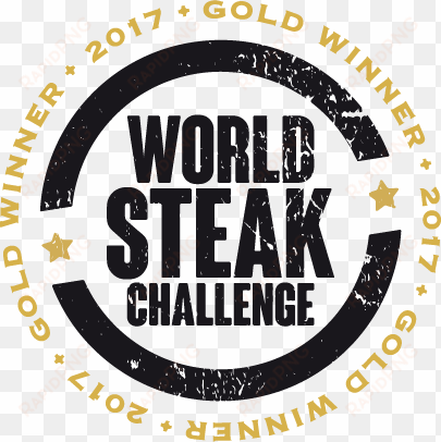 2017 steak challenge winner - angel tube station
