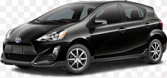 2017 toyota prius c - 2018 chevrolet cruze ls