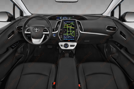 2017 toyota prius prime interior picture - 2017 chevy cruze lt