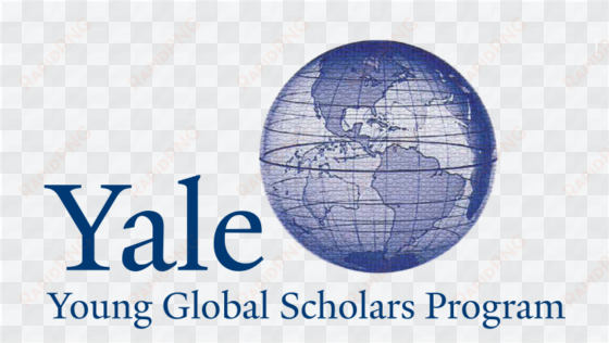 2017 yale young global scholars - yale young global scholars program