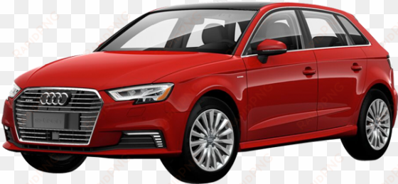 2018 audi a3 sportback e tron - audi a3 sportback 2017 png