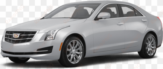 2018 cadillac ats sedan - 2017 genesis g80 white