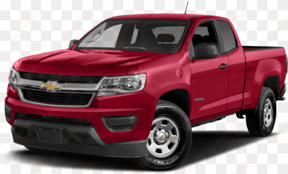 2018 chevrolet colorado - 2018 chevrolet colorado wt