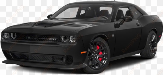 2018 dodge challenger - dodge challenger srt 2017