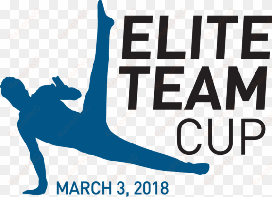 2018 elite team cup - keep calm and carry on