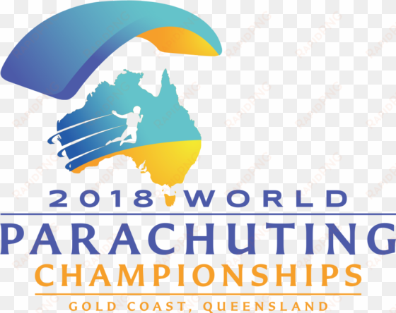 2018 fai world parachuting championships - 2018 world parachuting championships