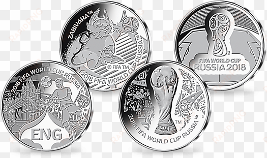 2018 fifa world cup russia™ trophy 25 ruble coin - world cup memorabilia 2018
