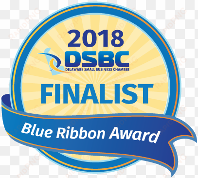 2018 finalist award - award