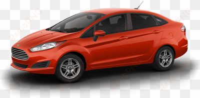 2018 Ford Fiesta Vehicle Photo In Dry Prong, La 71423-3556 - Ford transparent png image