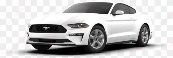 2018 Ford Mustang Vehicle Photo In Okmulgee, Ok - Ford Mustang transparent png image