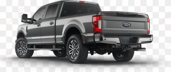 2018 ford super duty f-250 srw vehicle photo in sierra - ford super duty