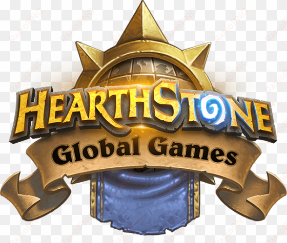 2018 Hearthstone Global Games - Art Of Hearthstone [book] transparent png image