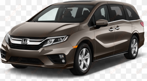 2018 Honda Odyssey - 2014 Nissan transparent png image