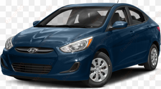 2018 hyundai accent le - 2017 hyundai accent