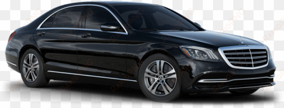 2018 mercedes benz s class hero - mercedes s class 2018 black