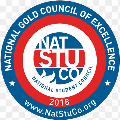 2018 national gold council of excellence image - national gold council of excellence